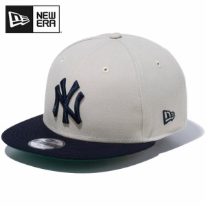 ニューエラ NEW ERA メンズ レディース 帽子 Youth 9FIFTY Powered by GORO NAKATSUGAWA min-nano ニューヨーク・ヤンキース