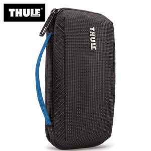 スーリー THULE ポーチ クロスバー トラベル オーガナイザー ブラック 3204040 Crossover 2 Travel Organizer トラベルポーチ 小物入れ