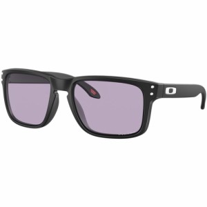 【国内正規品】オークリー OAKLEY サングラス ホルブルック アジアンフィット マットブラック 0OO9244 MATTE BLACK HOLBROOK Low Bridge