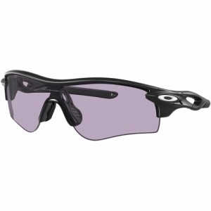 【国内正規品】オークリー OAKLEY スポーツサングラス レーダーロックパス アジアンフィット マットブラック 0OO9206 MATTE BLACK