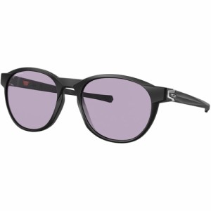 【国内正規品】オークリー OAKLEY サングラス リードメイス アジアンフィット マットブラック 0OO9126F MATTE BLACK REEDMACE Low