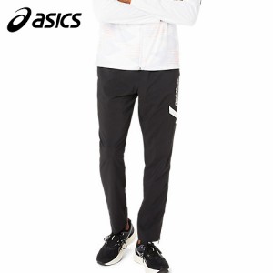 アシックス asics メンズ トレーニングウェア ロングパンツ A-I-M ドライストレッチニットパンツ パフォーマンスブラック 2031E541 001