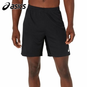 アシックス asics メンズ ドライプラクティスパンツ パフォーマンスブラック 2051A357 001 バレーボールウェア ショートパンツ