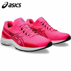 アシックス asics レディース ランニングシューズ ライトレーサー 5 ホットピンク/ブラック 1012B701 700 LYTERACER 5 ジョギング