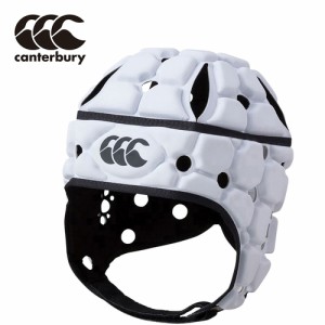 カンタベリー CANTERBURY ラグビー プロテクター ベンチレイターヘッドギア ホワイト AA04026 10 VENTILATOR HEADGEAR ヘッドキャップ