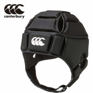 カンタベリー CANTERBURY ラグビー プロテクター ヘッドギア ブラック AA04027 19 HEADGEAR ヘッドキャップ チーム ヘルメット型 ヘッド