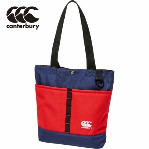 カンタベリー CANTERBURY ラグビー バッグ スペクテータートートバック ネイビー AB04401 29 SPECTATOR TOTE BAG トート 鞄 カジュアル