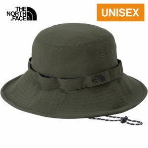 ザ・ノース・フェイス ノースフェイス メンズ レディース ワイドダウンブリムハット ニュートープ NN02440 NT Wide Down Brim Hat