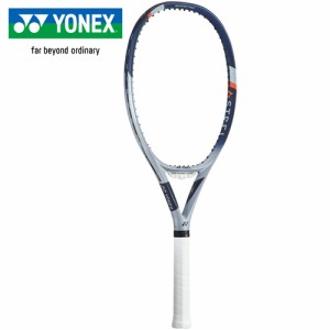 ヨネックス YONEX 硬式テニス ラケット アストレル 105 グレイッシュブルー 03AST105 271 未張り上げ フレームのみ テニス