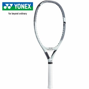 ヨネックス YONEX 硬式テニス ラケット アストレル 120 グレイッシュホワイト 03AST120 305 未張り上げ フレームのみ テニス