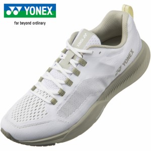 ヨネックス YONEX レディース ランニングシューズ セーフランフィットジョグウィメン ピスタチオ SHRFJ1L 797 ランニング ジョギング