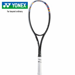 ヨネックス YONEX ソフトテニス ラケット ジオブレイク50S バイオレット 02GB50S 044 未張り上げ フレームのみ テニス