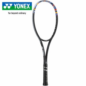 ヨネックス YONEX ソフトテニス ラケット ジオブレイク50V バイオレット 02GB50V 044 未張り上げ フレームのみ テニス