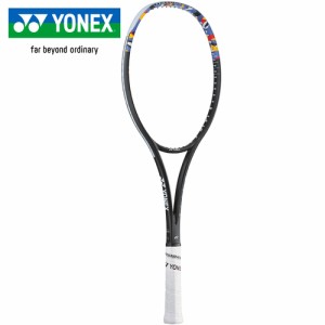 ヨネックス YONEX ソフトテニス ラケット ジオブレイク50バーサス バイオレット 02GB50VS 044 未張り上げ フレームのみ テニス