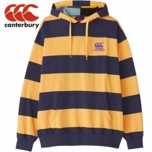 カンタベリー CANTERBURY メンズ ラグビー トレーニングウェア ライトアグリーフーディー イエロー RA44100 54 LIGHT UGLY HOODY