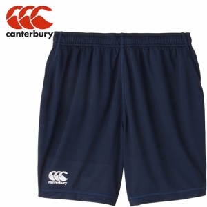 カンタベリー CANTERBURY メンズ ラグビーウェア パンツ トレーニングショーツ ネイビー RG24020 29 TRAINING SHORTS ショートパンツ