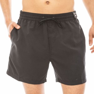 ビラボン BILLABONG メンズ マリンウェア ショートパンツ ALL DAY LB ボードショーツ ブラック BE011501 BLK 2024春夏モデル