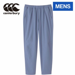 カンタベリー CANTERBURY メンズ アールプラス ストレッチパフォーマンスパンツ ブルーグレー RP13147 20 R＋ STRETCH PERFORMANCE