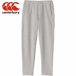 カンタベリー CANTERBURY メンズ アールプラス クロスオーバー パンツ ミディアムグレー RP14081 15 R＋ CROSSOVER PANTS ロングパンツ