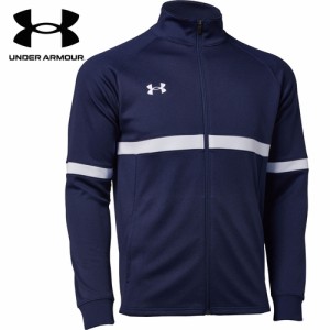 アンダーアーマー UNDER ARMOUR メンズ レディース トレーニングウェア シャツ チーム ジャージー トップス ミッドナイトネイビー