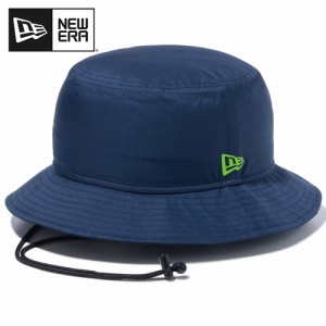 ニューエラゴルフ NEW ERA GOLF メンズ レディース ゴルフウェア 帽子 バケット01 ZAMZA ウォータープルーフ ネイビー 14109162 NVY GF