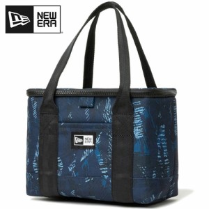 ニューエラゴルフ NEW ERA GOLF トートバッグミニ インサレーテッド 5L BTカモネイビー 14110172 BTCAMO_NVY Tote Bag Mini Insulated