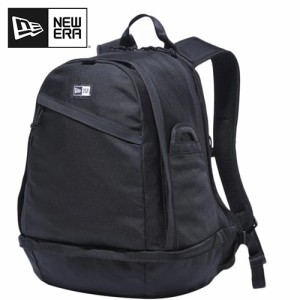 ニューエラ NEW ERA バックパック スポーツパック ブラック 11404134 SPORTS PACK リュック かばん PC収納 通勤通学 学生 部活 スポーツ