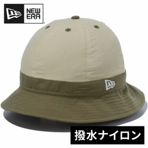 ニューエラ NEW ERA メンズ レディース ハット エクスプローラー ヴィンテージナイロン ベージュ/オリーブ 14109483 BGE OLI Vintage