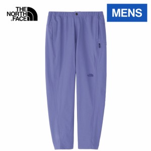 ザ・ノース・フェイス ノースフェイス メンズ ロングパンツ マウンテンカラーパンツ ケイブブルー NB82310 CV Mountain Color Pant お得