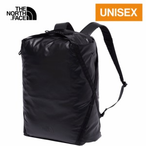 ザ・ノース・フェイス ノースフェイス ミミックバックパック ブラック NM82300 K Mimic Backpack 春夏モデル バックパック リュック