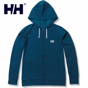 ヘリーハンセン HELLY HANSEN メンズ ロングスリーブフルジップフーディラッシュガード アイ HE82313 AI L/S Full-zip Hoodie Rashguard