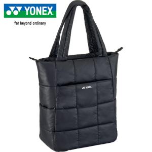 YONEX バドミントンバッグ 黒 YONEX バドミントンバッグ 黒 - メルカリ