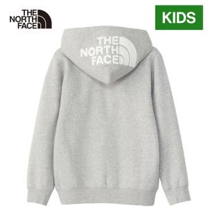 ザノースフェイス THE NORTH FACE リアビュー フルジップ