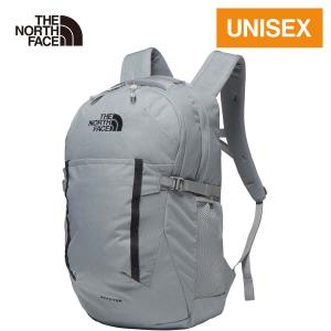 美品　THE NORTH FACE グレー リュック　30L THE NORTH FACE バックパック グレー 30L - メルカリ
