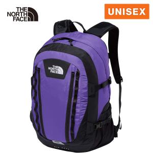 THE NORTH FACE 紫 黒 リュック ノース 20L 楽天市場】ノースフェイス バックパック（カラーパープル