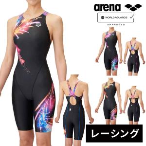アリーナ arena WA承認 アクアレーシング セイフリーバックスパッツ(着
