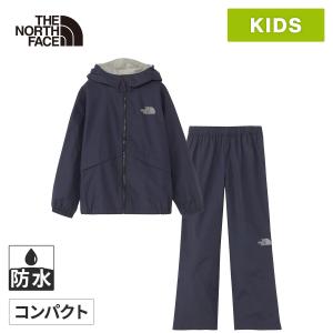 THE NORTH FACE - ノースフェイス レインウェア 上下セット XL THE NORTH FACE レインスーツ（上下セット）｜雨具、レイン