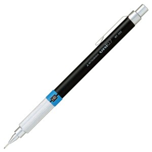 三菱鉛筆 シャーペン 製図用 0.7 黒 M7552.24