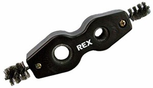 REX 424115 CB-2 銅管ブラシ