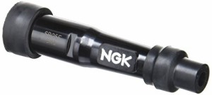 NGK ( エヌジーケー ) プラグキャップ (1個/箱)  SB05F