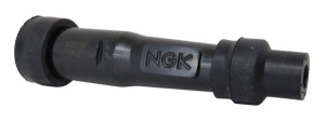 NGK ( エヌジーケー ) プラグキャップ (1個/箱)  SD05F