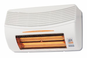 高須産業(TSK) 浴室換気乾燥暖房機(壁面取付タイプ・換気扇内蔵タイプ) BF-861RGA