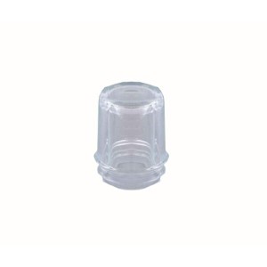 ラボミル用 大ガラス容器(フタ付)PN-M11 /5-3402-32