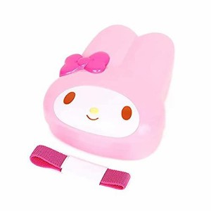 サンリオ(SANRIO) マイメロディ フェイス形ランチボックス