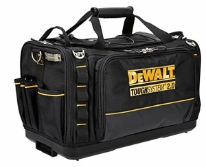 デウォルト(DEWALT) タフシステム2.0 ツールバッグ DWST83522-1