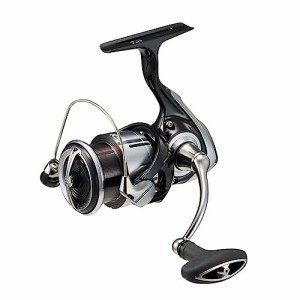 ダイワ(DAIWA) スピニングリール 23レグザ(LEXA) LT2500