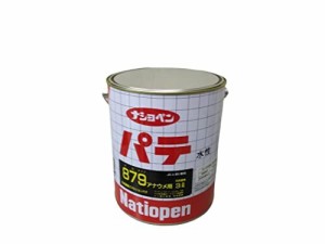 ナショペンパテ８７９（ヤセナイン）アナウメ用 3L