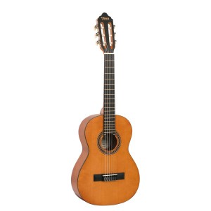 Valencia (バレンシア) クラシックギター 1/2サイズ 全長 85.8cm VC202