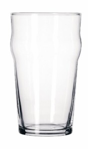 Libbey(リビー) イングリッシュパブグラス No.14801HT (6ヶ入) RLBEX01