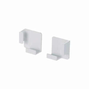 パール金属 スマートフォン ホルダー マグネット 磁石 収納 浴室 キッチン 日本製 ホワイト マグ・ピット HB-6986